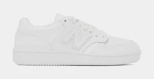 480 Mens Lifestyle Shoes (White)