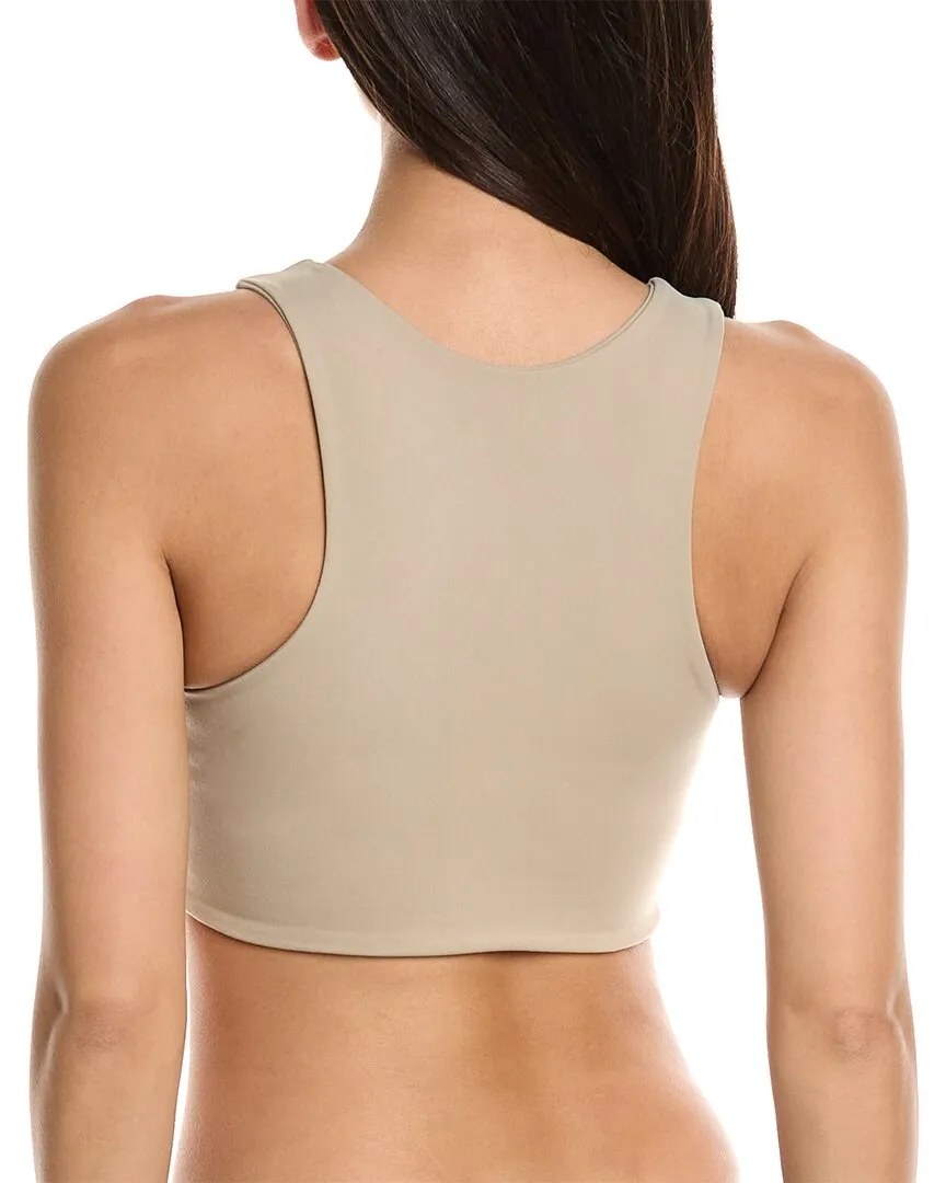 925 Fit Twister V-Neck Bra
