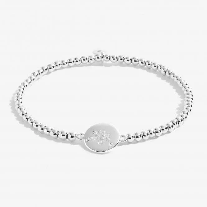 A Little Aquarius Bracelet 4998 Joma Jewellery