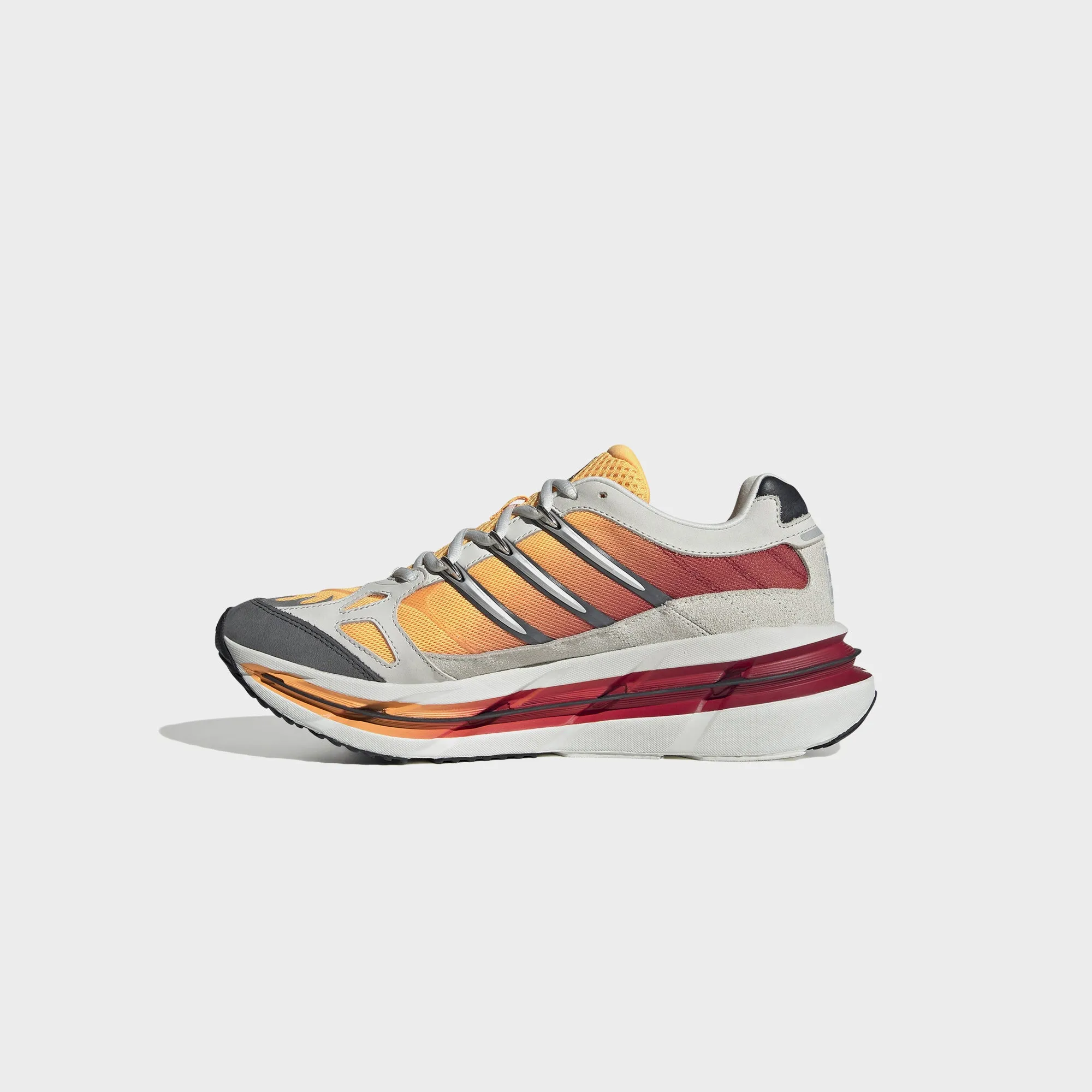 adidas Adistar Hrmy - Supplier Color / Grey Six / Team Victory Red