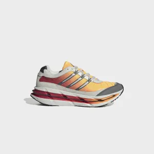 adidas Adistar Hrmy - Supplier Color / Grey Six / Team Victory Red