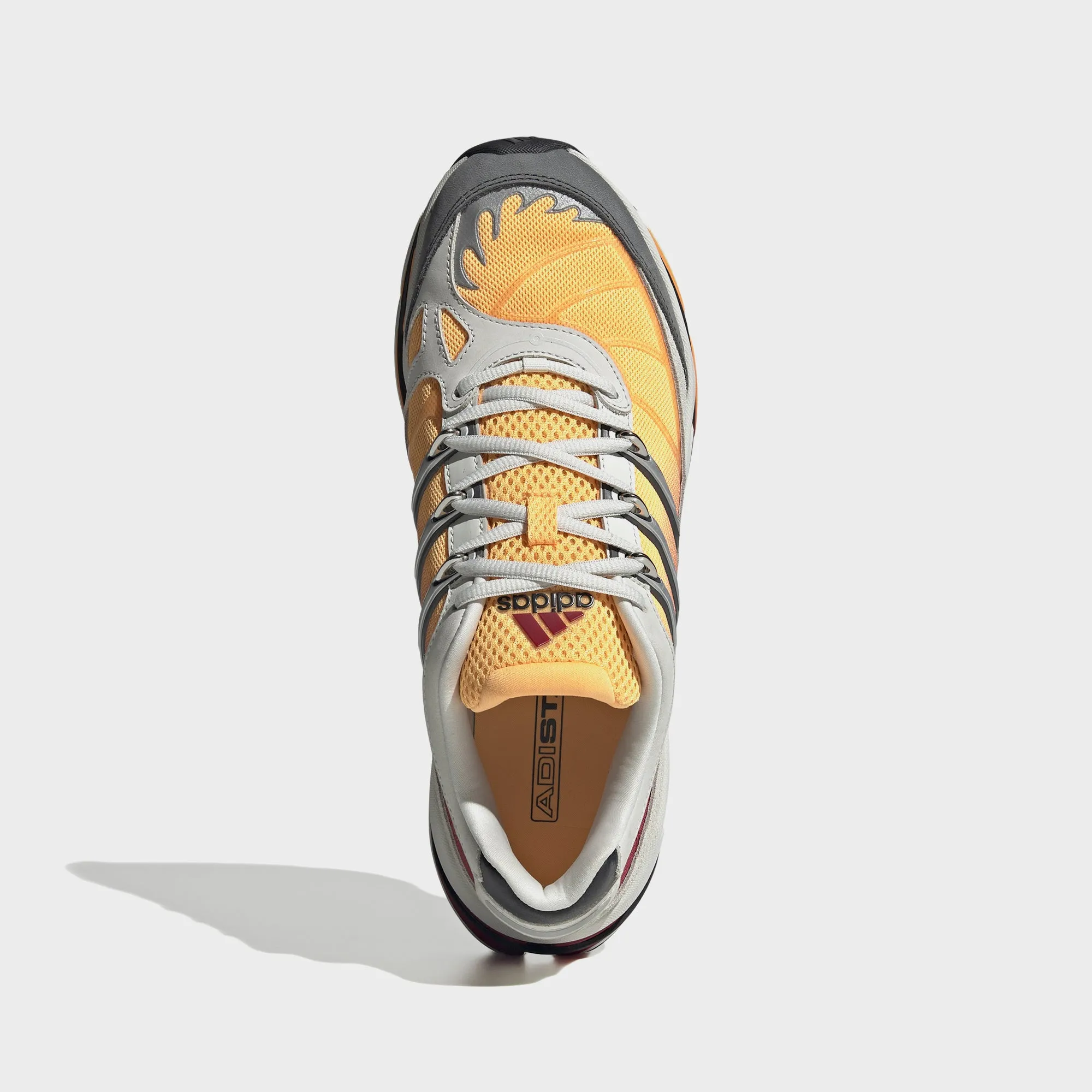 adidas Adistar Hrmy - Supplier Color / Grey Six / Team Victory Red