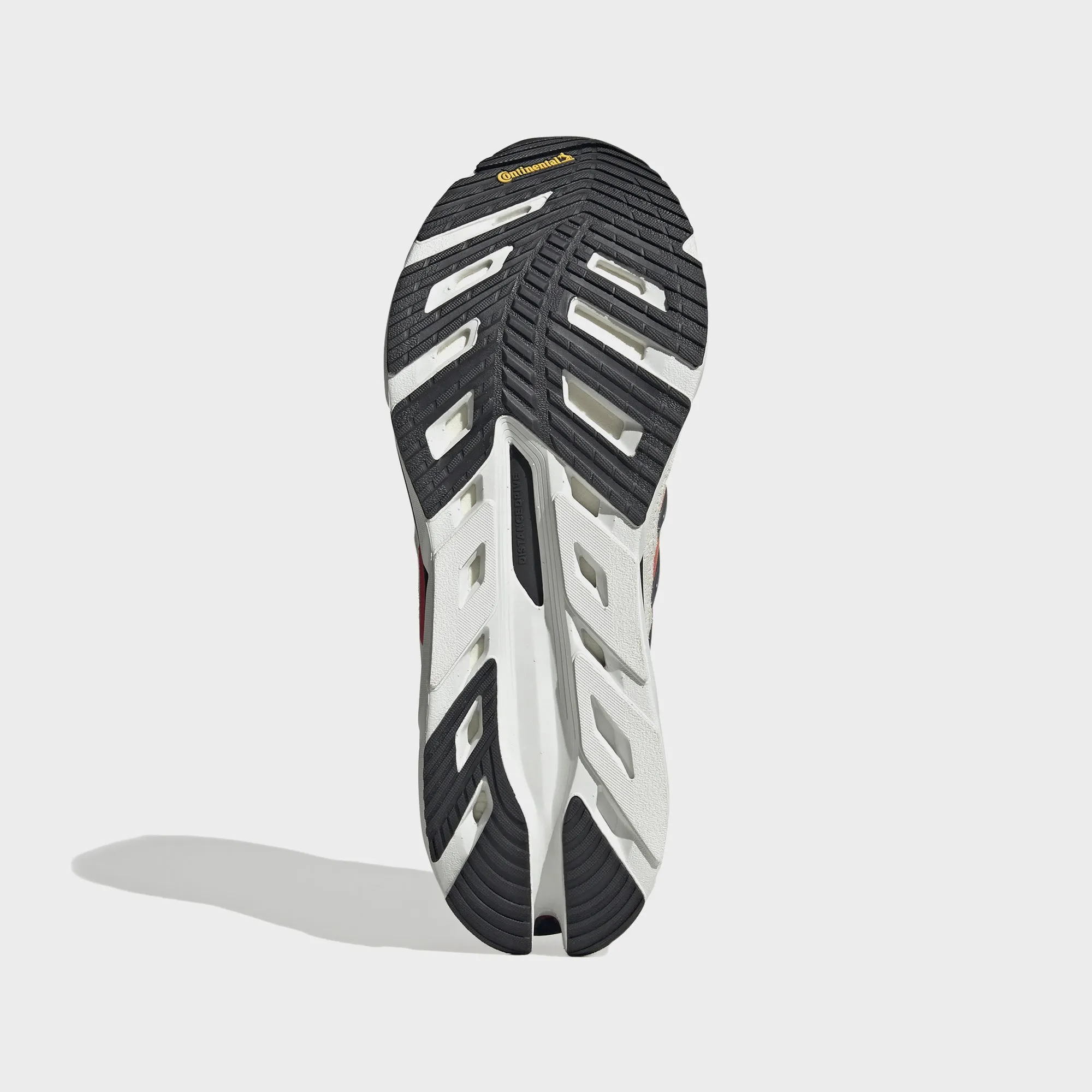 adidas Adistar Hrmy - Supplier Color / Grey Six / Team Victory Red