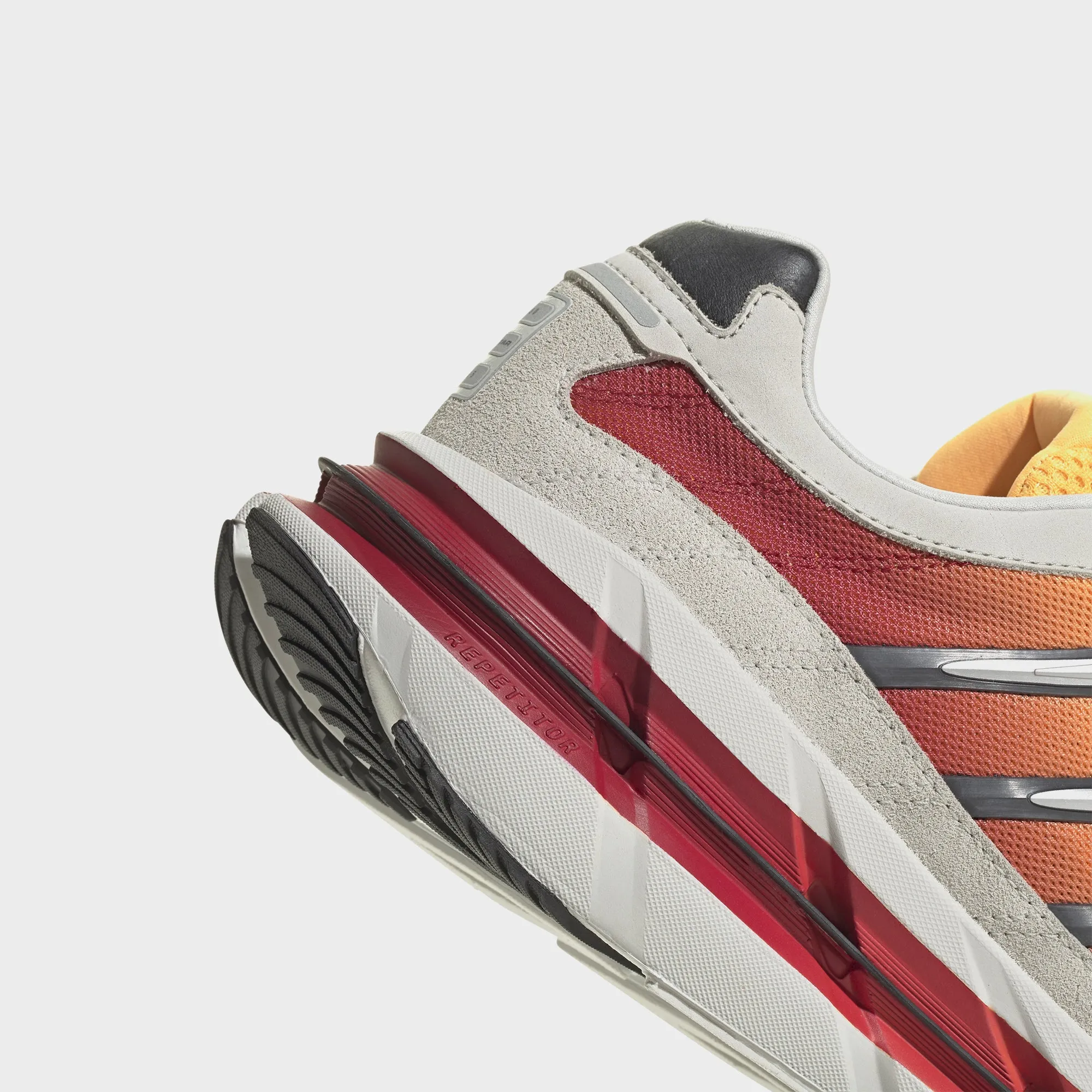 adidas Adistar Hrmy - Supplier Color / Grey Six / Team Victory Red