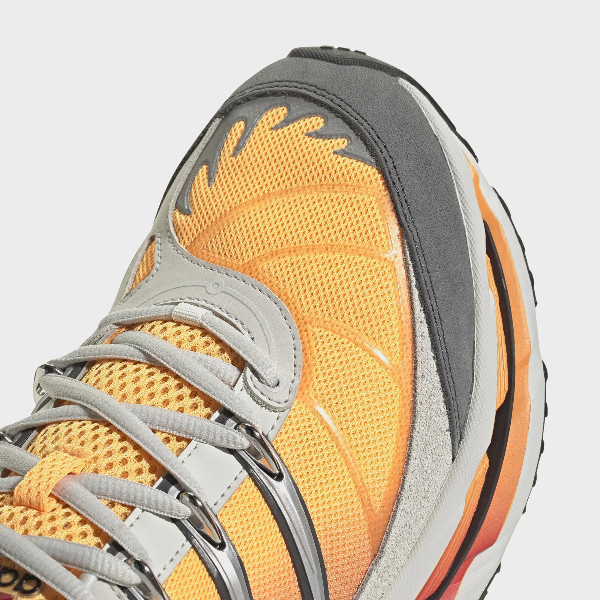 adidas Adistar Hrmy - Supplier Color / Grey Six / Team Victory Red