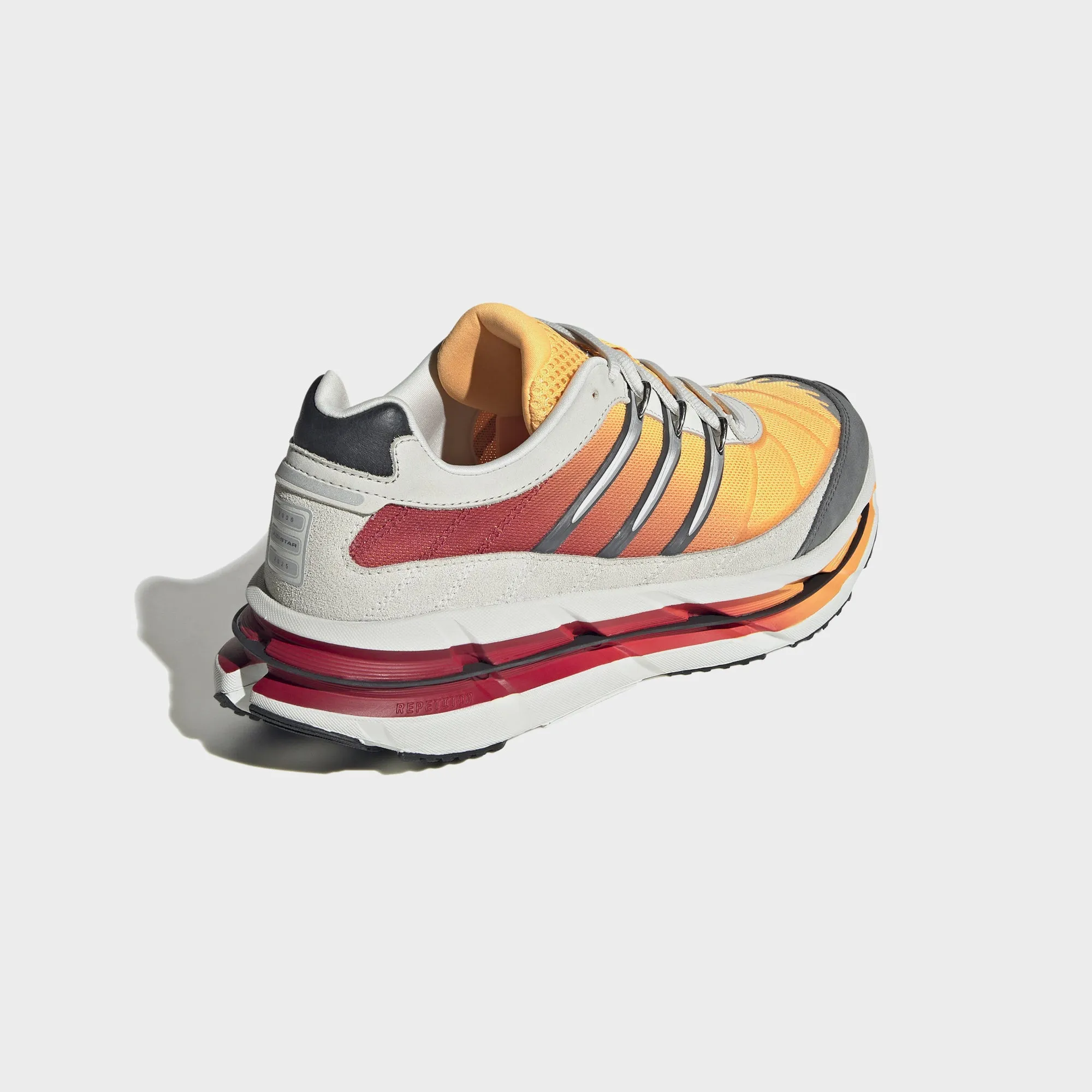 adidas Adistar Hrmy - Supplier Color / Grey Six / Team Victory Red