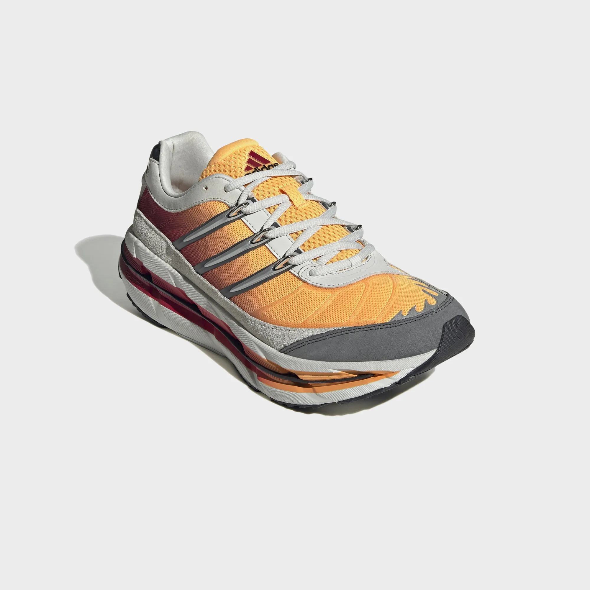 adidas Adistar Hrmy - Supplier Color / Grey Six / Team Victory Red