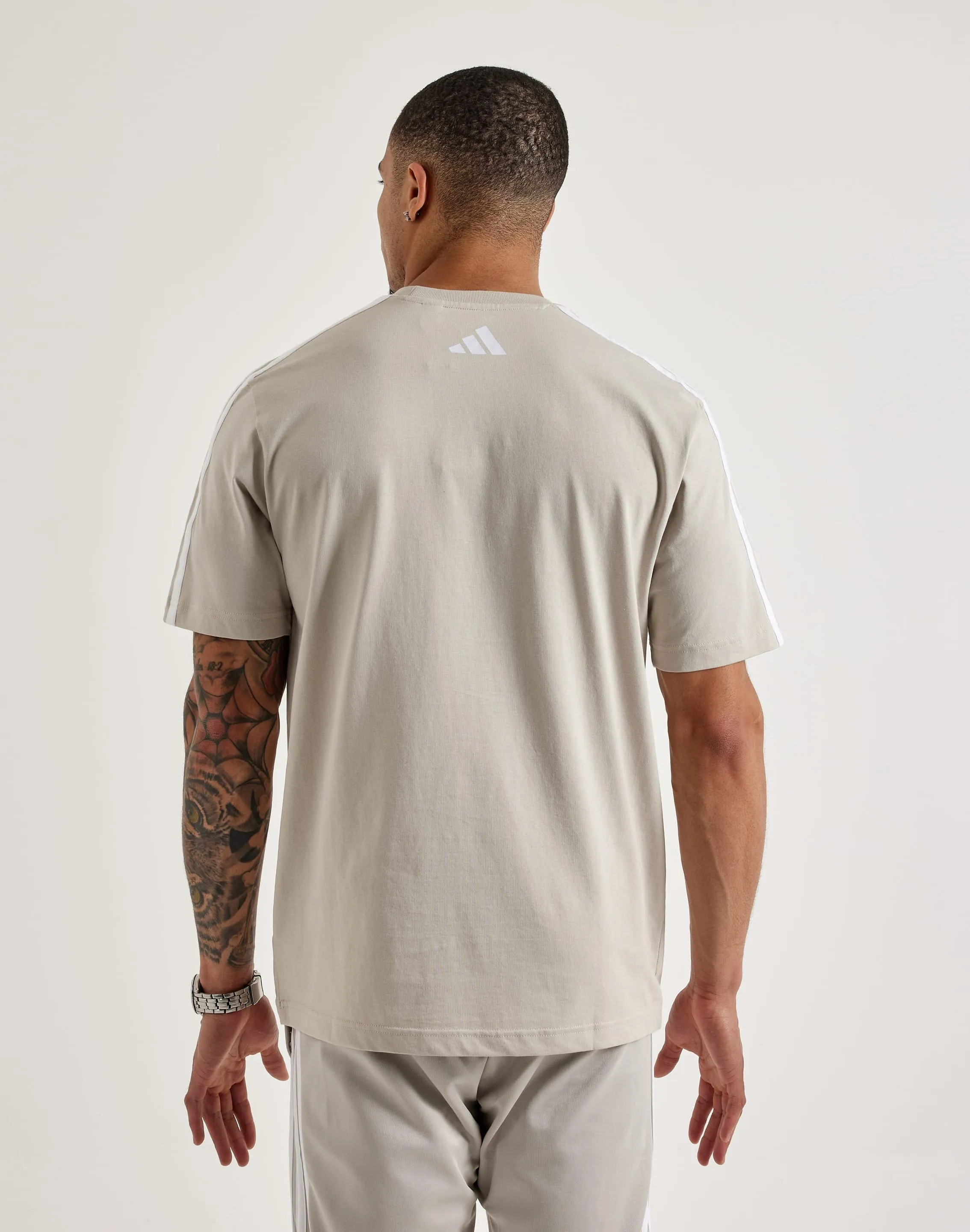 Adidas Collegiate Tee
