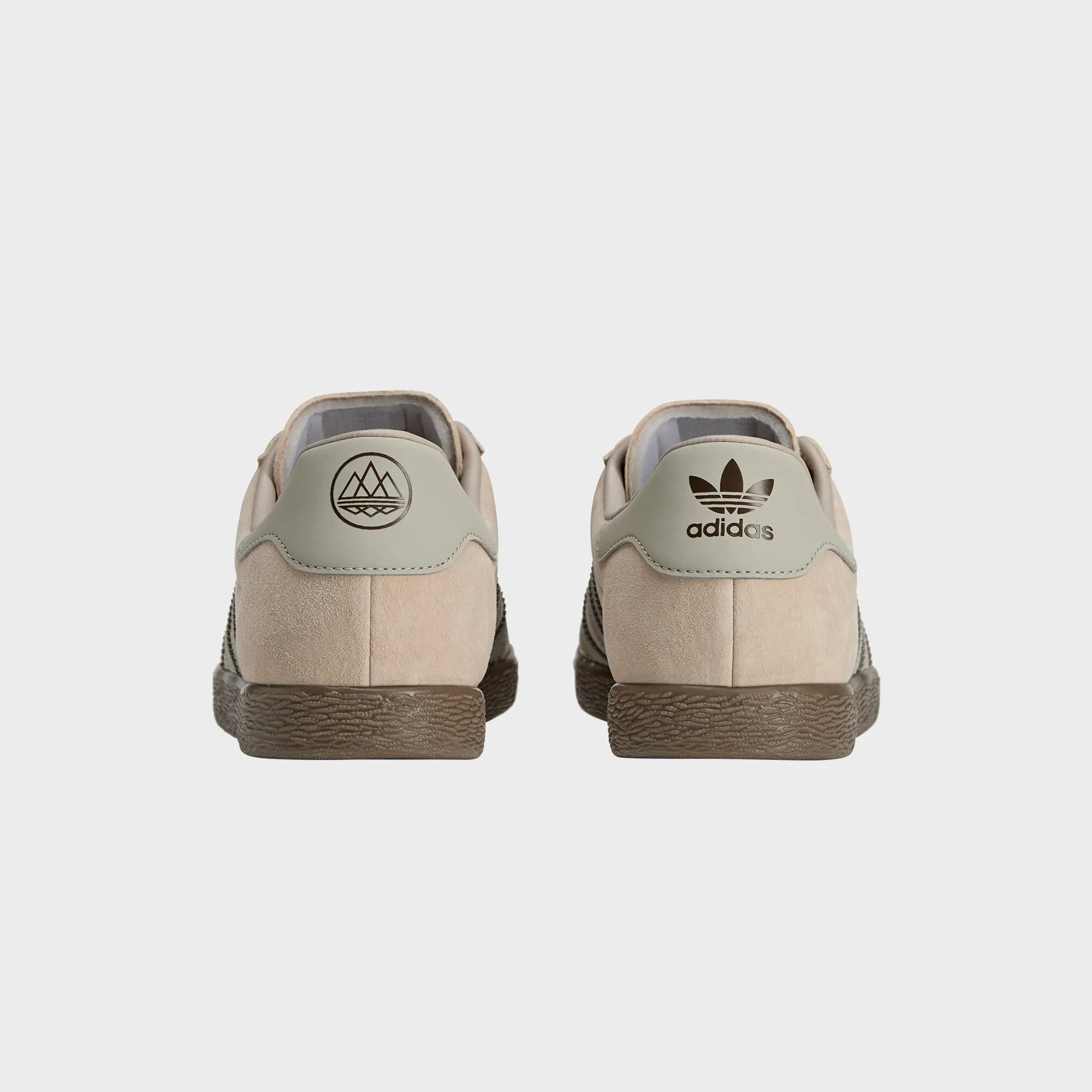 adidas Failsworth SPZL - Dust / Sand / Sesame