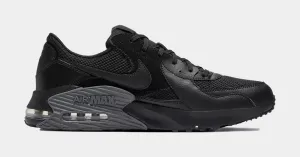 Air Max Excee Mens Running Shoes (Black)
