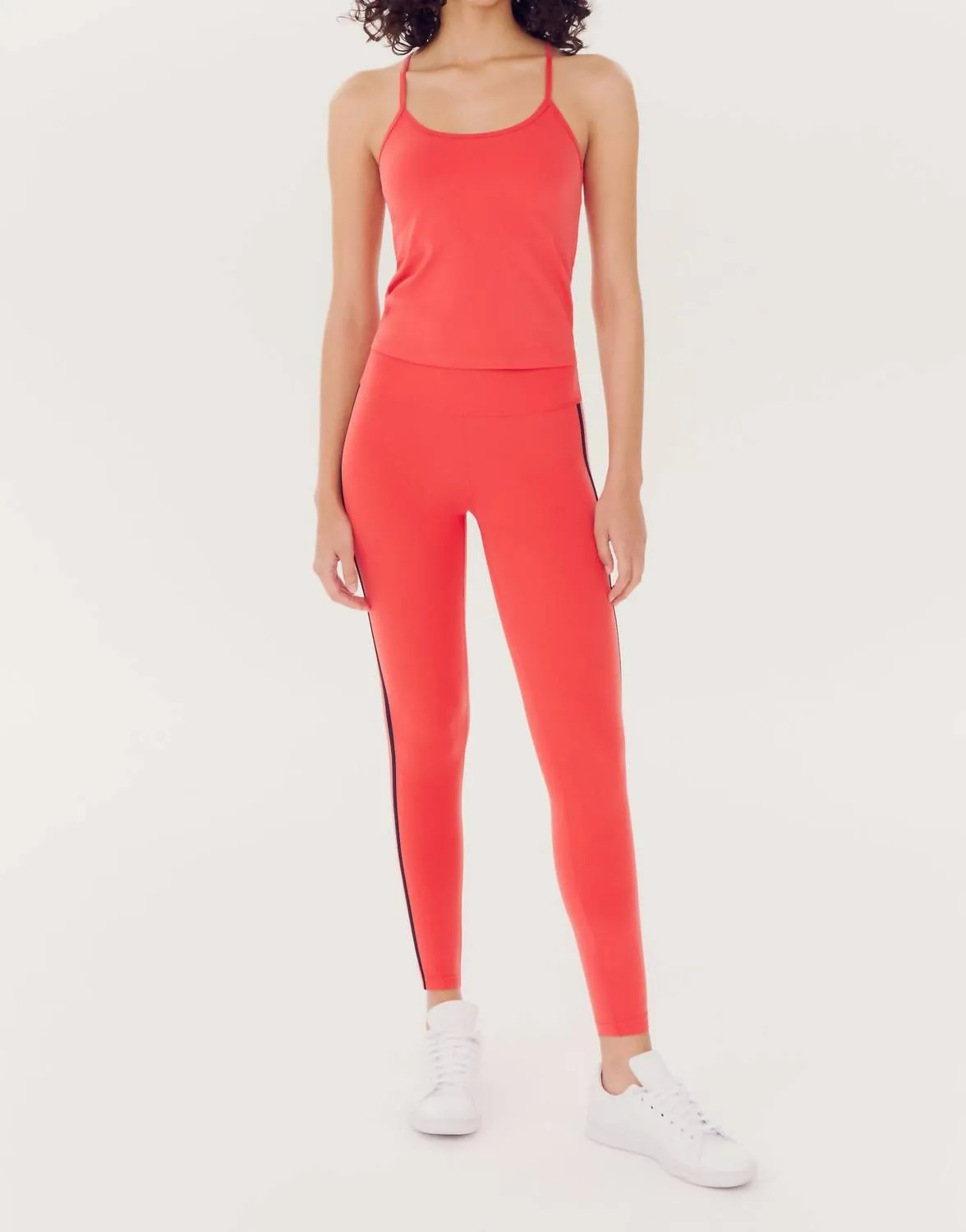 Airweight Tank Top In Melon