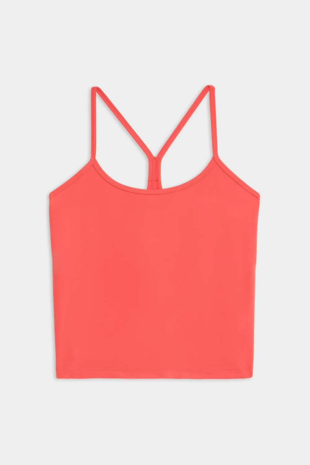 Airweight Tank Top In Melon