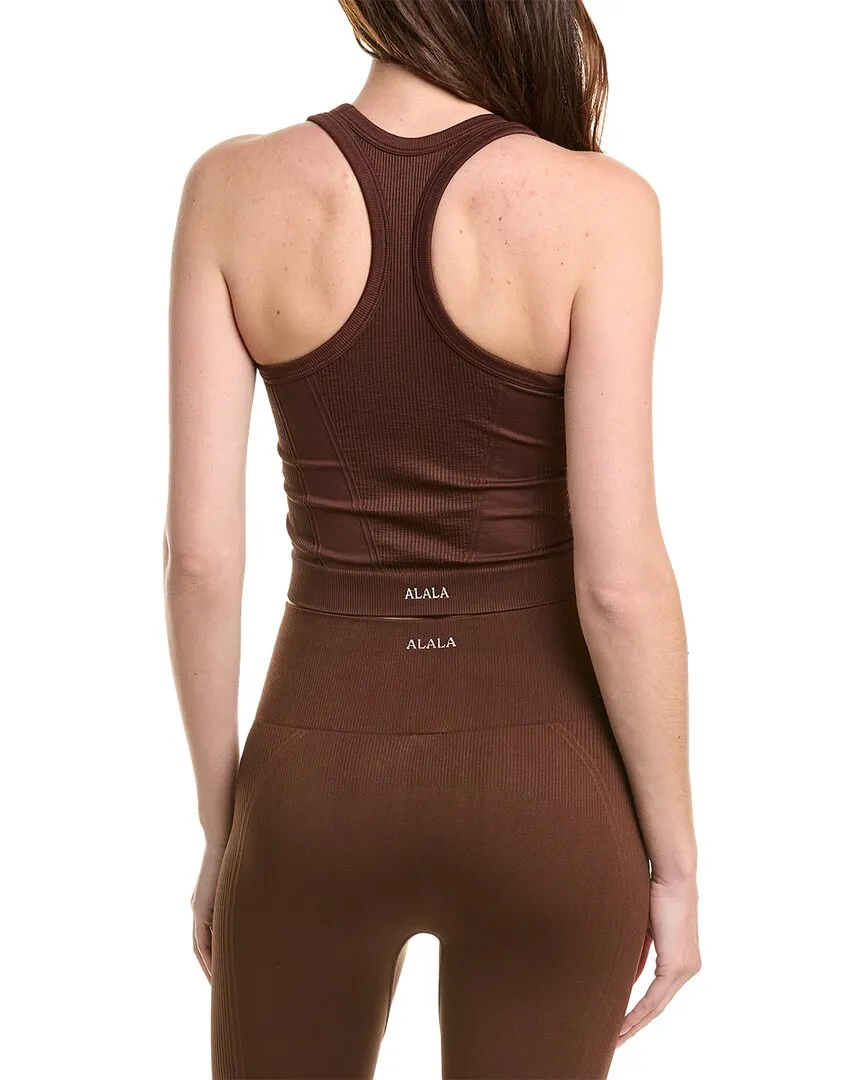 Alala Barre Racer Tank