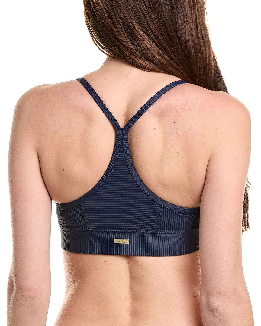 Alala Raya Rib Bra