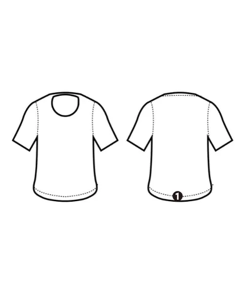 AMBUSH Tee Shirts/Tops