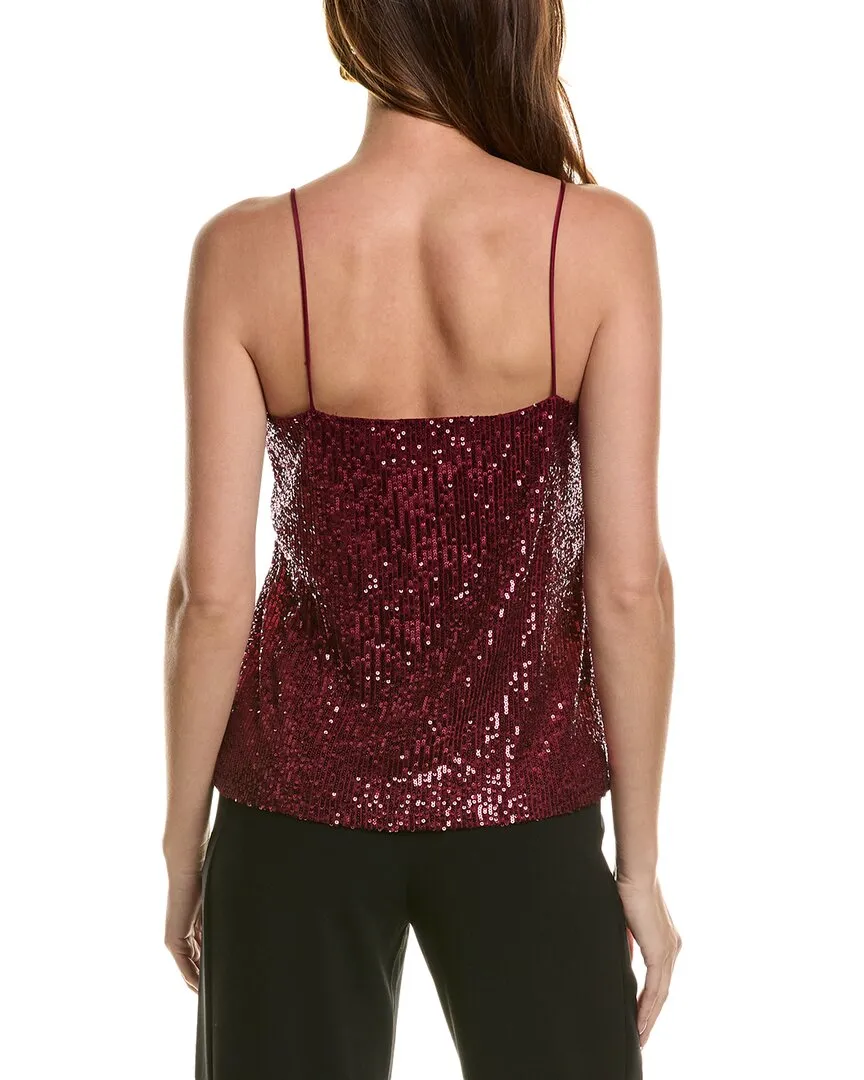 Anne Klein V-Neck Cami