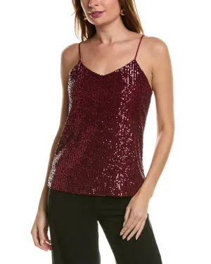 Anne Klein V-Neck Cami