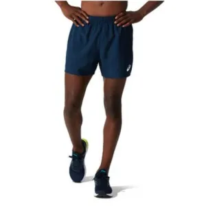 ASICS Mens 5-inch Training Short