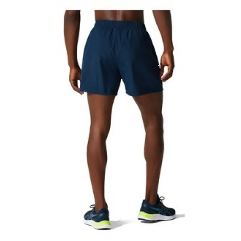 ASICS Mens 5-inch Training Short