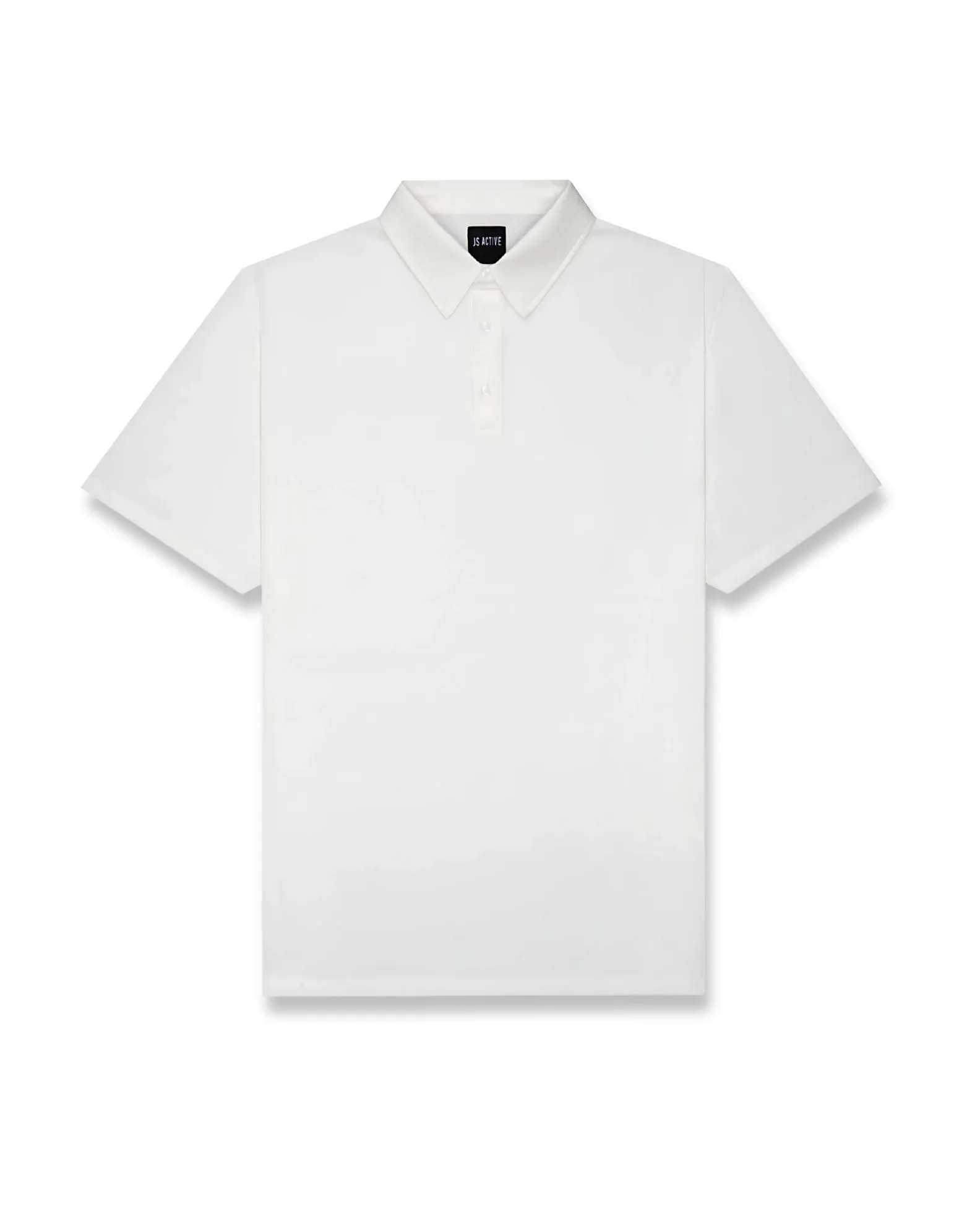 Aussie Polo - White