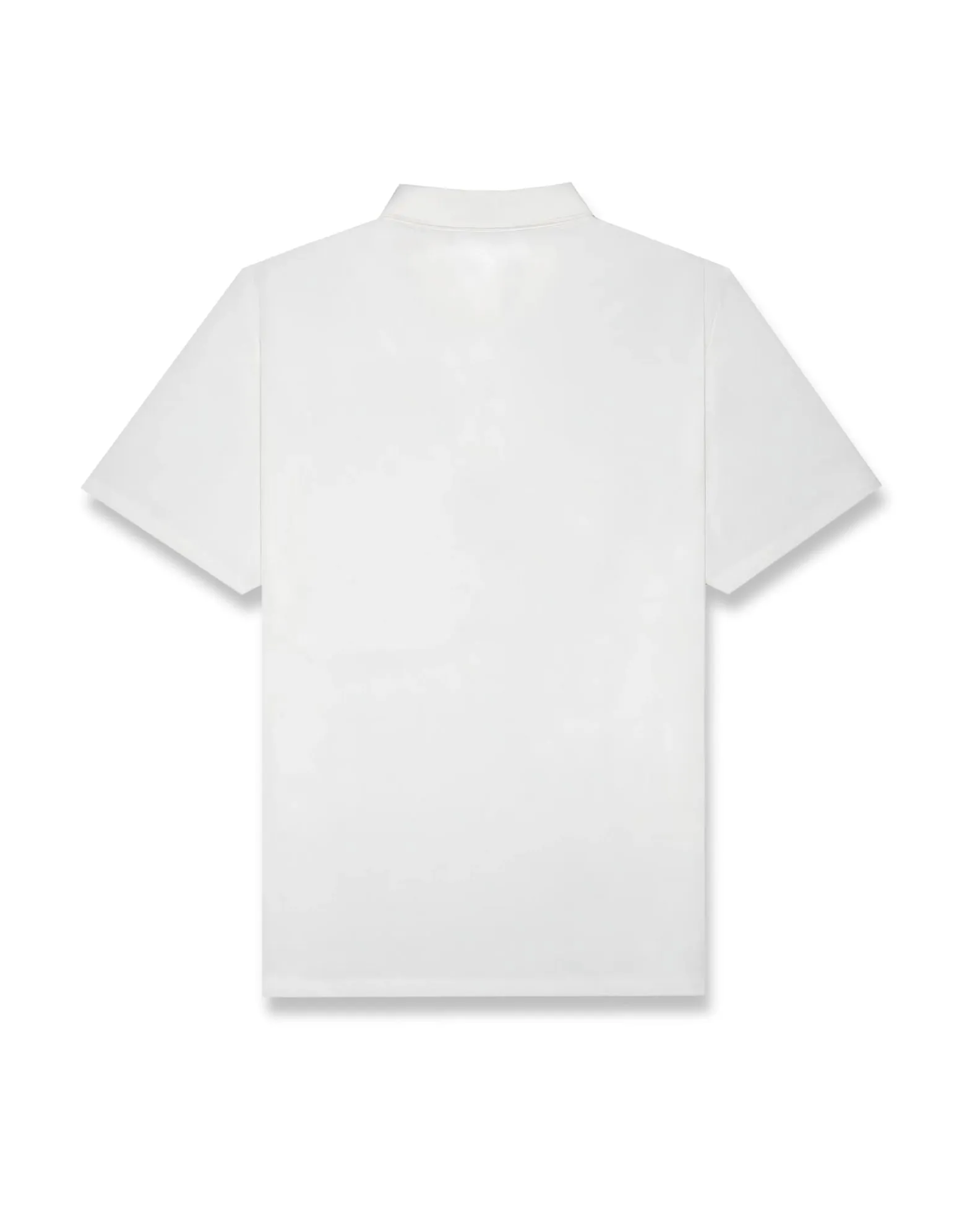 Aussie Polo - White