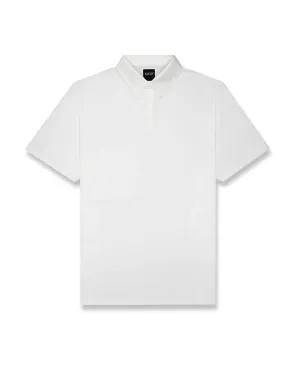 Aussie Polo - White