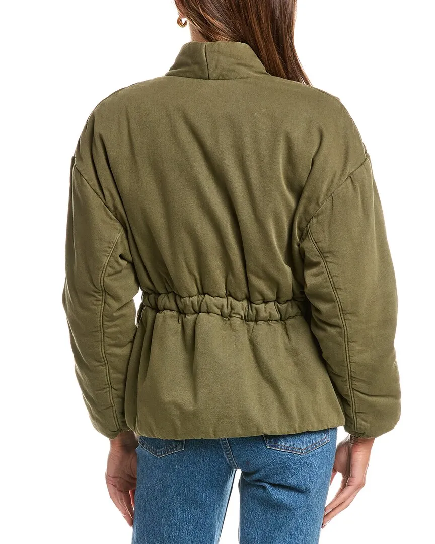 ba&sh Caly Jacket