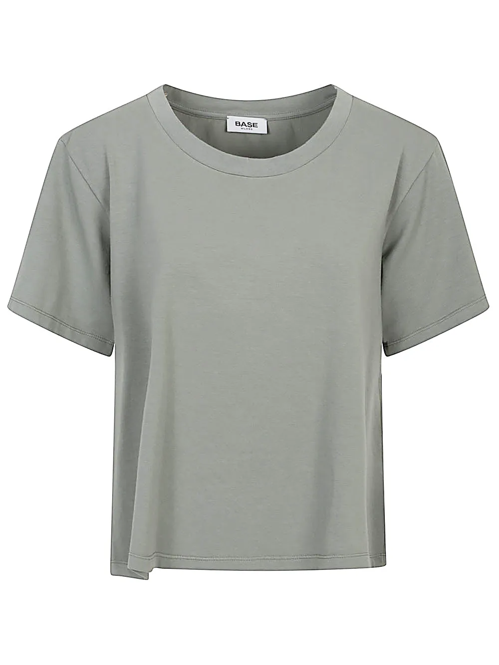 Base Women's T-Shirts And Polos
