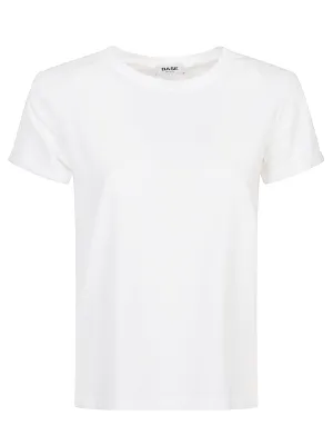 Base Women's T-Shirts And Polos