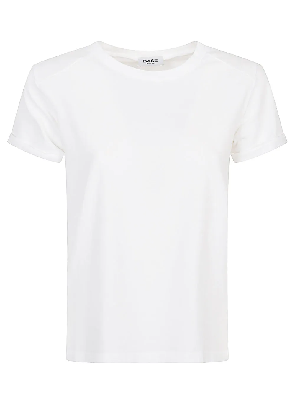Base Women's T-Shirts And Polos