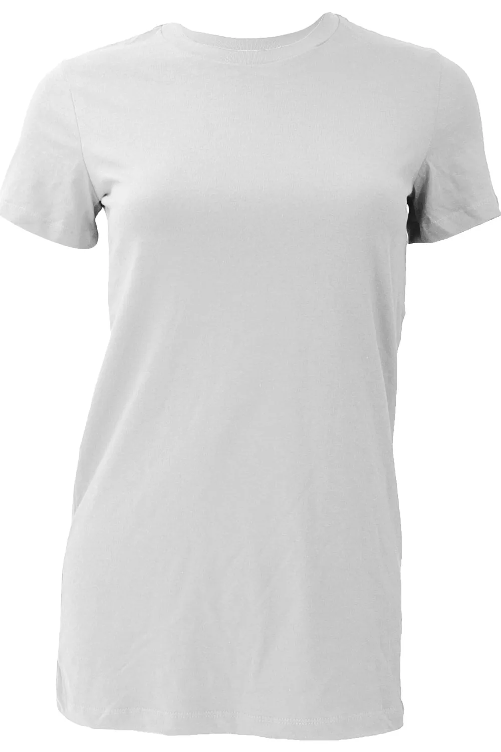Bella Ladies/Womens The Favorite Tee Short Sleeve T-Shirt