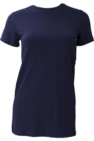 Bella Ladies/Womens The Favorite Tee Short Sleeve T-Shirt