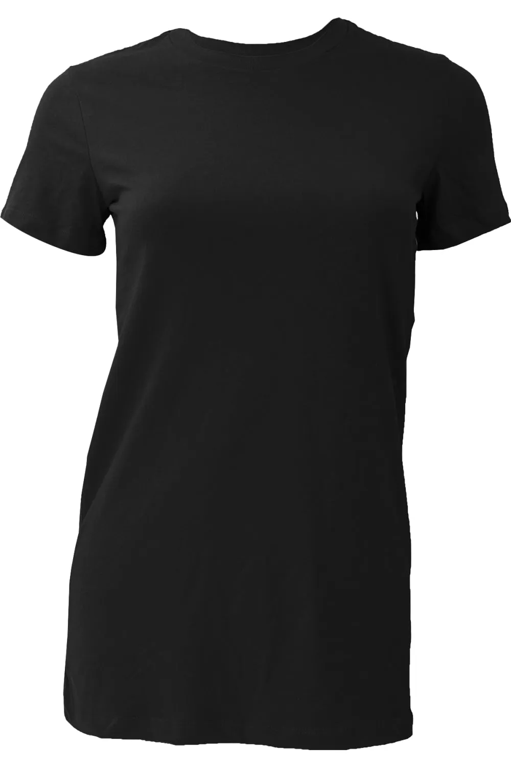 Bella Ladies/Womens The Favorite Tee Short Sleeve T-Shirt