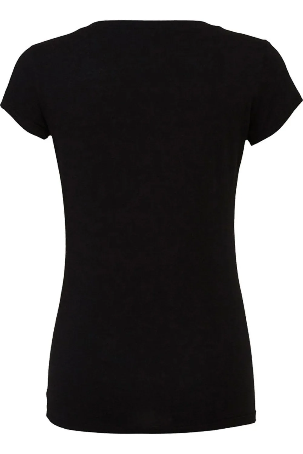 Bella Ladies/Womens The Favorite Tee Short Sleeve T-Shirt