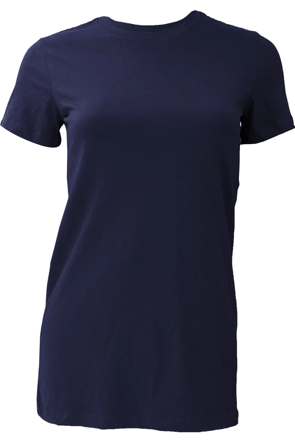 Bella Ladies/Womens The Favorite Tee Short Sleeve T-Shirt