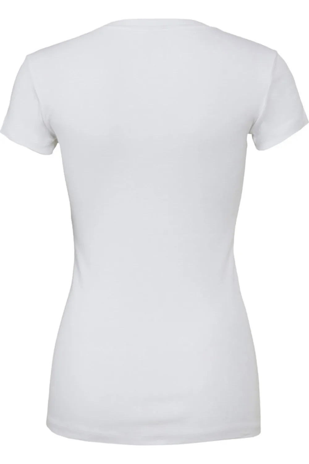 Bella Ladies/Womens The Favorite Tee Short Sleeve T-Shirt