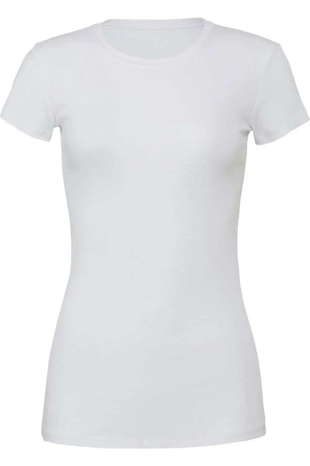 Bella Ladies/Womens The Favorite Tee Short Sleeve T-Shirt