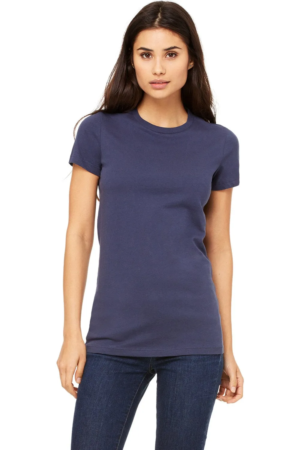 Bella Ladies/Womens The Favorite Tee Short Sleeve T-Shirt
