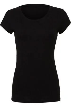 Bella Ladies/Womens The Favorite Tee Short Sleeve T-Shirt