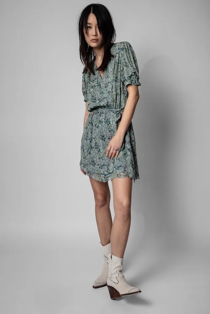 Betty Dress