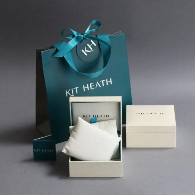 Bevel Cirque Bangle 7177RP Kit Heath Jewelry And Accessories