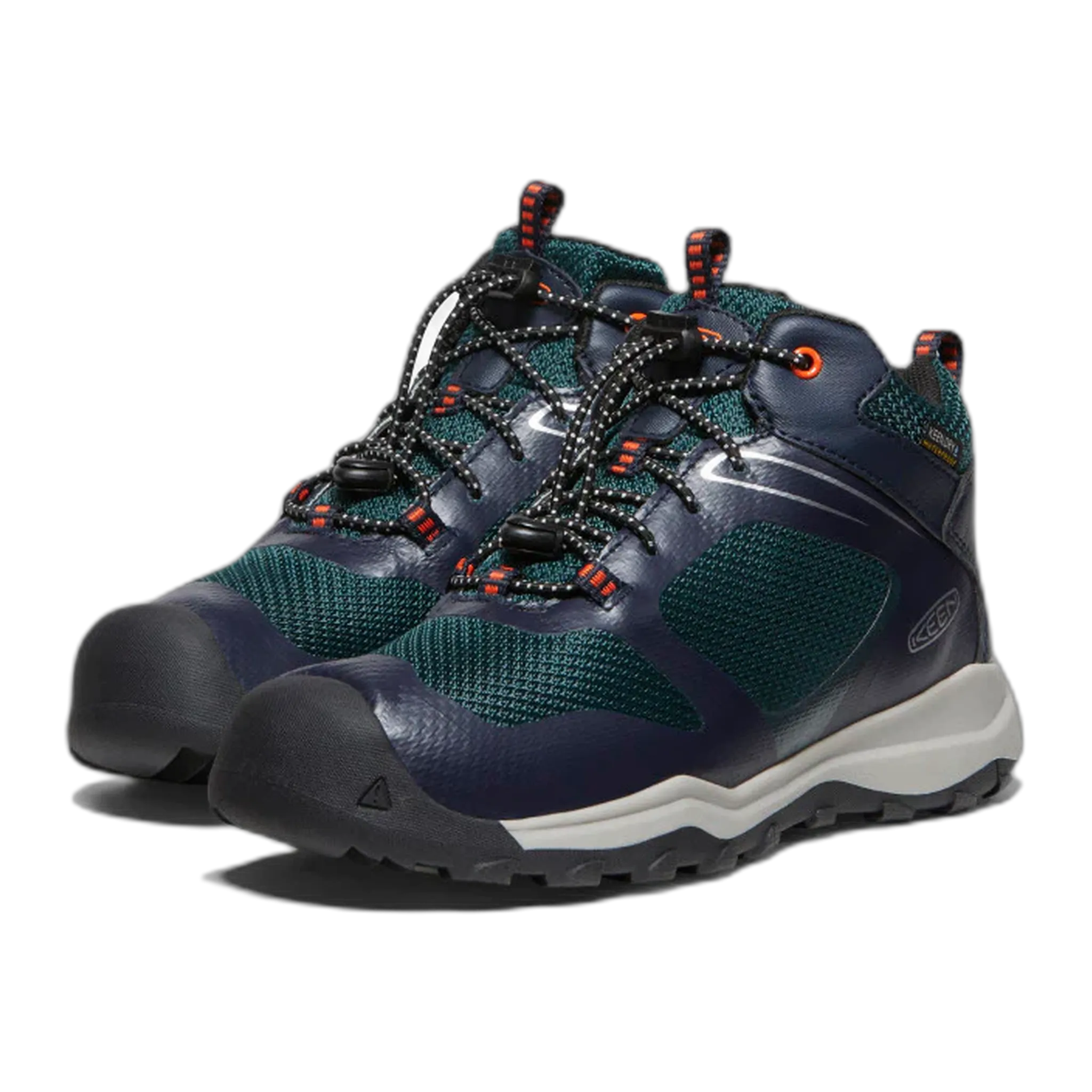 Big Kids' Wanduro Waterproof Boot