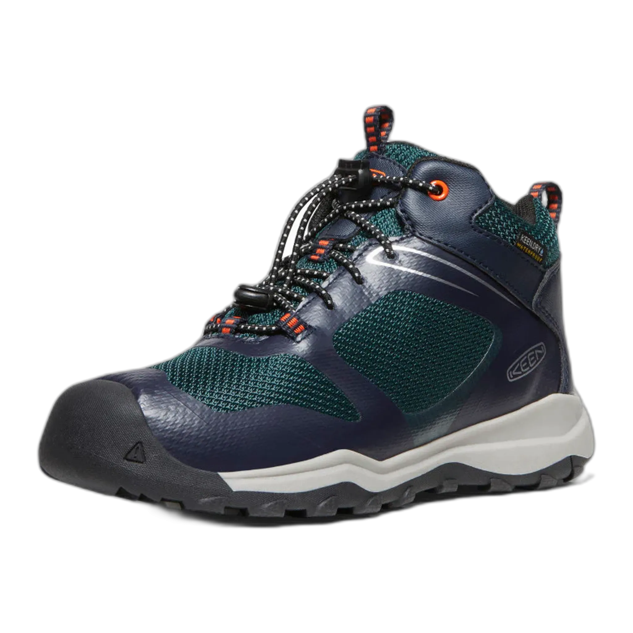 Big Kids' Wanduro Waterproof Boot
