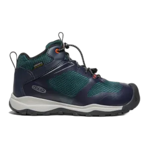 Big Kids' Wanduro Waterproof Boot