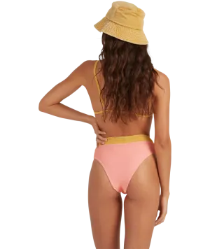 Billabong Hi Life Maui Bottom-Sunburst