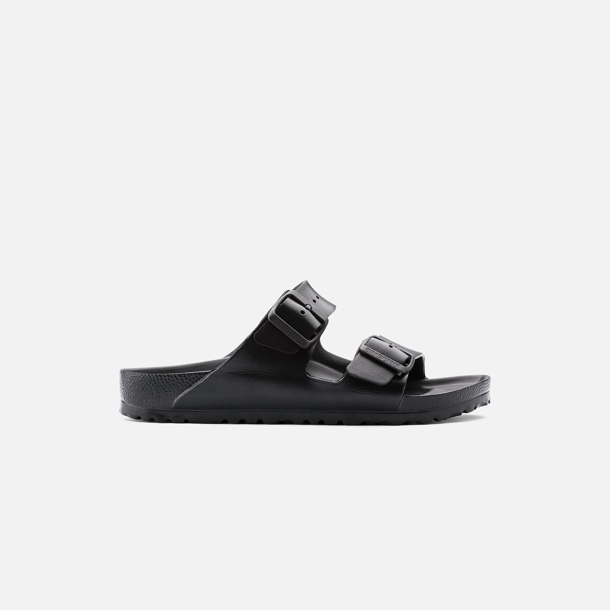 Birkenstock Arizona Eva - Black Birkenstock Shoes