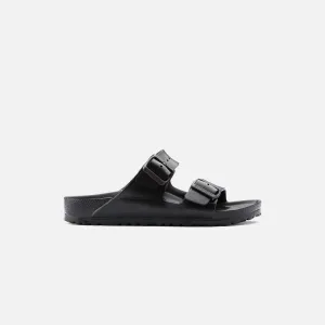Birkenstock Arizona Eva - Black Birkenstock Shoes