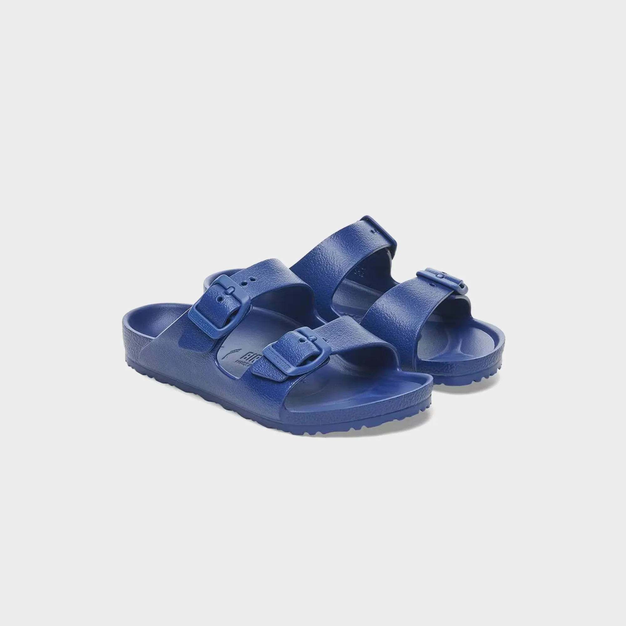 Birkenstock Arizona Eva - Navy Birkenstock Shoes