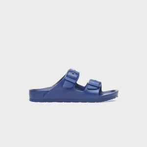 Birkenstock Arizona Eva - Navy Birkenstock Shoes