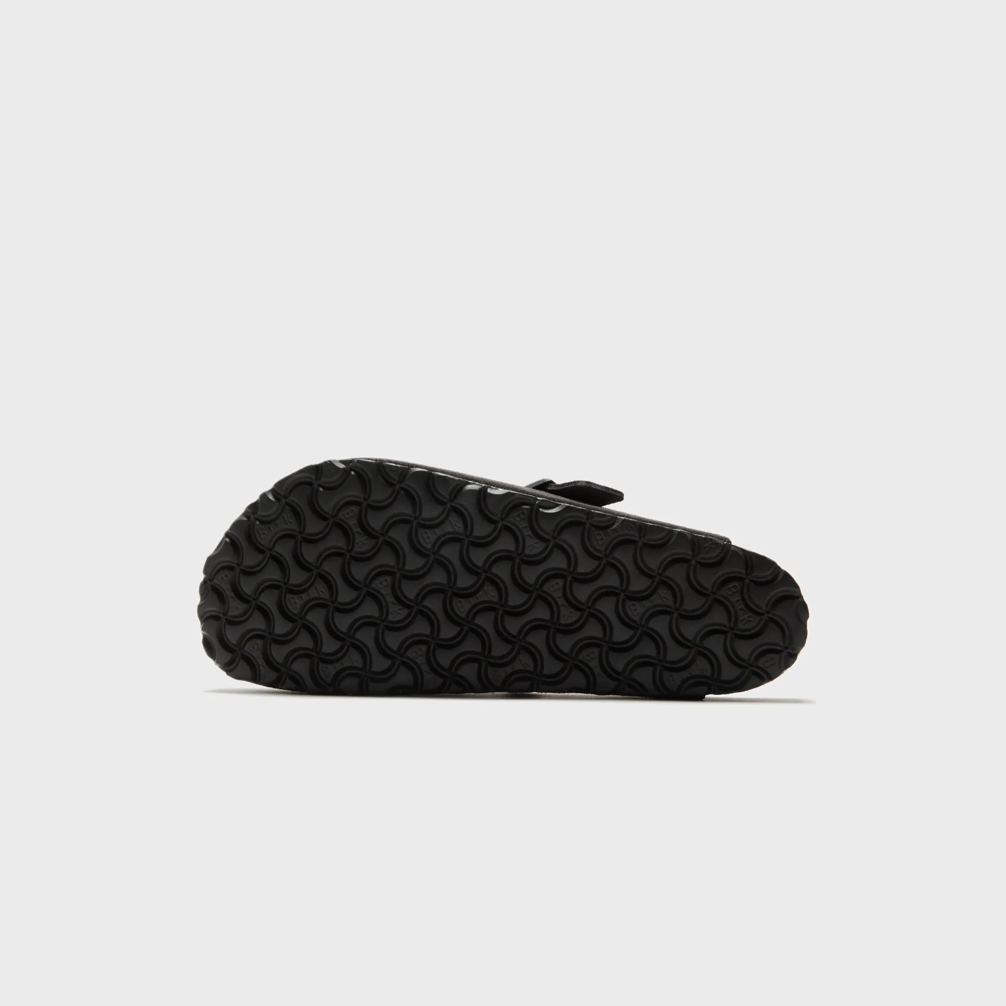 Birkenstock Boston - Velvet Gray Suede Birkenstock Shoes